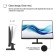 Refurbished - HP Series 3 Pro 23.8" FHD 100Hz IPS LED Monitor
