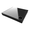 ASUS SBW-06D2X-U External Blu-ray DVD Combo Writer Optical Drive