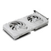 Palit GeForce RTX 4060 Ti White 8GB GDDR6 Ada Lovelace Graphics Card