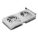 Palit GeForce RTX 4060 Ti White 8GB GDDR6 Ada Lovelace Graphics Card