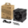 ASUS Prime MR120 ARGB 120mm PC Fan Triple Pack - Black