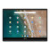 Refurbished - ASUS Chromebook Flip CX5 CX5601FBA Intel Core i5-1235U 8GB RAM 256GB SSD 16" Touchscreen Laptop
