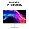 BenQ MA320UG 31.5" 4K Ultra HD 120Hz USB-C Height Adjustable Nano Gloss Monitor with Speakers