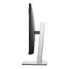 Refurbished - Dell P2724DEB 27" IPS Quad HD USB-C Video Conferencing Monitor with built in Webcam