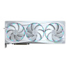 Refurbished - GIGABYTE GeForce RTX 5080 AORUS MASTER ICE 16GB Graphics Card - White