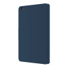 Incipio IPD-412-MDNT Sure View Folio Case for 10.2" Apple iPad 7th/8th Gen - Blue
