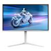 Philips Evnia 27M2N6501L 27" QD-OLED Quad HD 240Hz 0.03ms G-Sync compatible Height Adjustable Gaming Monitor