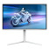 Philips Evnia 27M2N6501L 27" QD-OLED Quad HD 240Hz 0.03ms G-Sync compatible Height Adjustable Gaming Monitor