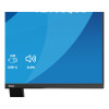 iiyama ProLite X2793QSU-B1 27" Quad HD IPS 75Hz 1ms Monitor with Speakers - Matte Black