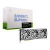 MSI GeForce RTX 4070 SUPER GAMING X SLIM WHITE 12GB Ada Lovelace Graphics Card