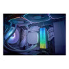 Klevv KD5AGUA80-60A300J 32GB (2x16GB) 6000MT/s DDR5 Desktop RAM