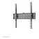 Neomounts FPMA-W300BLACK 32-55" Ultra Slim Fixed TV Wall Mount - Black