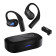 ASUS ROG Cetra Open Wireless On-Ear Gaming Earbuds - Black