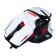 Mad Catz rat 8+ Optical USB Gaming Mouse - White