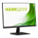 HANNspree HC271PFB 27" Full HD IPS 100Hz Frameless Bezel Design Monitor with Speakers
