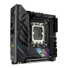 ASUS ROG Strix B760-I Gaming WiFi Intel B760 LGA 1700 Mini ITX Motherboard