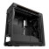 Refurbished - ASUS ProArt PA602 Wood Edition Modern Black Mid Tower PC Case - 3x PWM Fans
