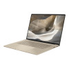 ASUS Zenbook A16 UX3607OA Qualcomm Snapdragon X2 Elite Extreme X2E-94-100 48GB RAM 1TB SSD 16" Windows 11 Home Laptop