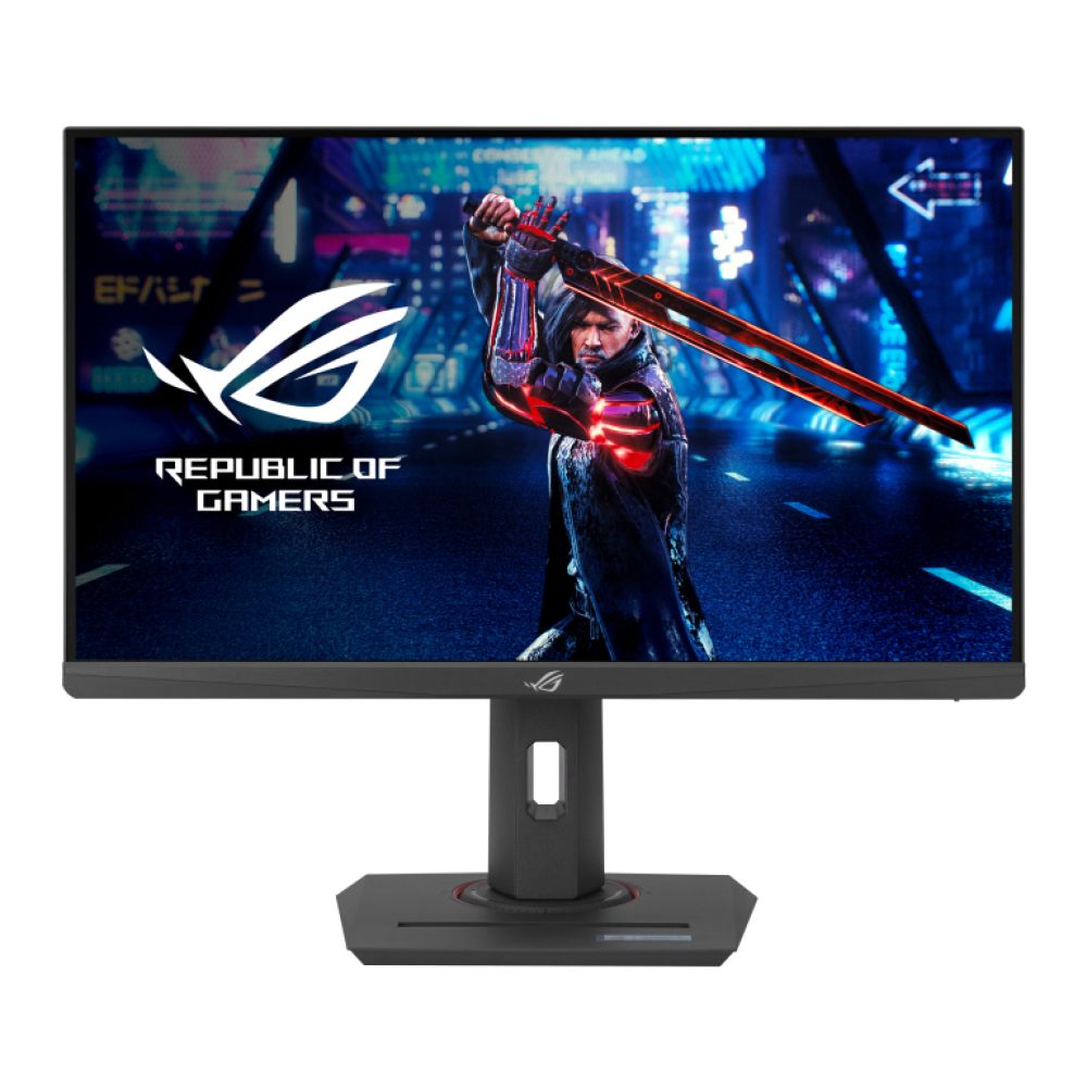 ASUS ROG Strix XG259QNS 24.5" IPS Full HD Gaming Monitor
