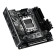 ASUS ROG STRIX X870-I GAMING WIFI AMD X870 Mini ITX Socket AM5 Motherboard