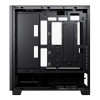 Phanteks XT Pro Ultra ATX Tempered Glass Case - Black
