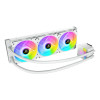 Antec Symphony 360 ARGB Processor All-in-one Liquid Cooler 12 cm White