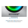 Samsung Odyssey G8 S34DG850 34" Curved OLED WQHD 175hz 0.03ms Smart Gaming monitor