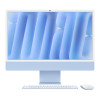 Apple iMac MD2T4B/A M4 chip 24GB RAM 512GB SSD 24" 4.5K Retina All In One PC - Blue