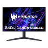 Acer Predator X27U 27" OLED Quad HD 240Hz 0.01ms Freesync Premium USB-C Gaming Monitor