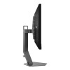 AOC AGON AG276QSG2 27" Quad HD Fast IPS 360Hz 0.3ms NVIDIA G-Sync Pulsar Height Adjustable Gaming Monitor with Speakers