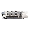 MSI GeForce RTX 4070 VENTUS 2X White OC 12GB Ada Lovelace Graphics Card