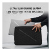 ASUS ROG Zephyrus G14 GA403UI-QS060W AMD Ryzen 9 8945HS 32GB RAM 1TB SSD  RTX 4070 14" Windows 11 Home Gaming Laptop