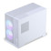 Phanteks XT M3 M25 Tempered Glass Micro ATX PC Case - White