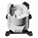 TRYX PANORAMA AMOLED CPU Water Block - White