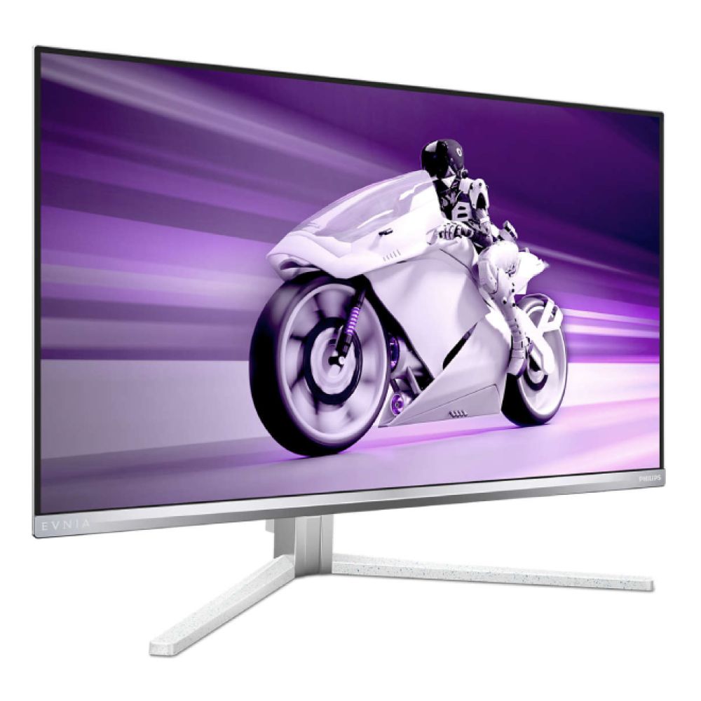 Philips Evnia 8000 27M2N8500/00 27" OLED monitor with 360Hz and 0.03ms response