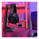 Trust GXT 492 Carus Wired Stereo Gaming Headset - Black