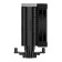DeepCool AK400 Zero Dark Fluid Dynamic Bearing CPU Air Coolers