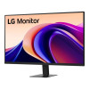LG 32U631A-B 31.5" Quad HD IPS 100Hz 5ms USB-C HDR10 3-Side Borderless Monitor