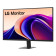 LG 32U631A-B 31.5" Quad HD IPS 100Hz 5ms USB-C HDR10 3-Side Borderless Monitor
