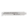 ASUS HYPER M.2 X16 CARD V2 PCIe SSD Slots Expansion Card