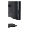 iiyama ProGraphic HB2701UHSNP-B1 27" 4K Ultra HD IPS Black 60Hz 4ms USB-C Height Adjustable Monitor with Speakers - Matte Black