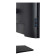 iiyama ProGraphic HB2701UHSNP-B1 27" 4K Ultra HD IPS Black 60Hz 4ms USB-C Height Adjustable Monitor with Speakers - Matte Black