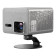 BenQ TK705i 120" 3000 ANSI Lumens 4K Ultra HD DLP Gaming Projector with Speakers