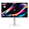 MSI PRO MAX 241PHW E14 24" IPS Full HD 144Hz USB-C Height Adjustable Monitor with Speakers