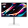 MSI PRO MAX 241PHW E14 24" IPS Full HD 144Hz USB-C Height Adjustable Monitor with Speakers