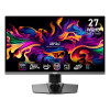 MSI MPG 271QRX QD-OLED 27" QD-OLED QHD 360Hz 0.03ms USB-C Gaming monitor