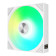 TRYX ROTA SL 120 ARGB Black 120mm Triple Fan Pack - White