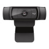 Logitech C920e Business Full HD Webcam - Black