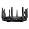 Asus ROG Rapture GT-AX11000 Gigabit Ethernet Tri-Band RGB Gaming Wireless Router AiMesh - Black