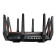 Asus ROG Rapture GT-AX11000 Gigabit Ethernet Tri-Band RGB Gaming Wireless Router AiMesh - Black